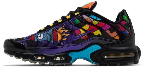 Air Max Plus 'Doernbecher' 2026 sneaker product image 1 | Foot Spikes