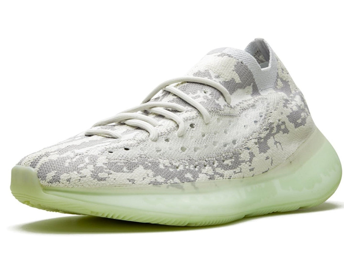 YEEZY BOOST 380 "Alien" sneaker product image 3 | Foot Spikes