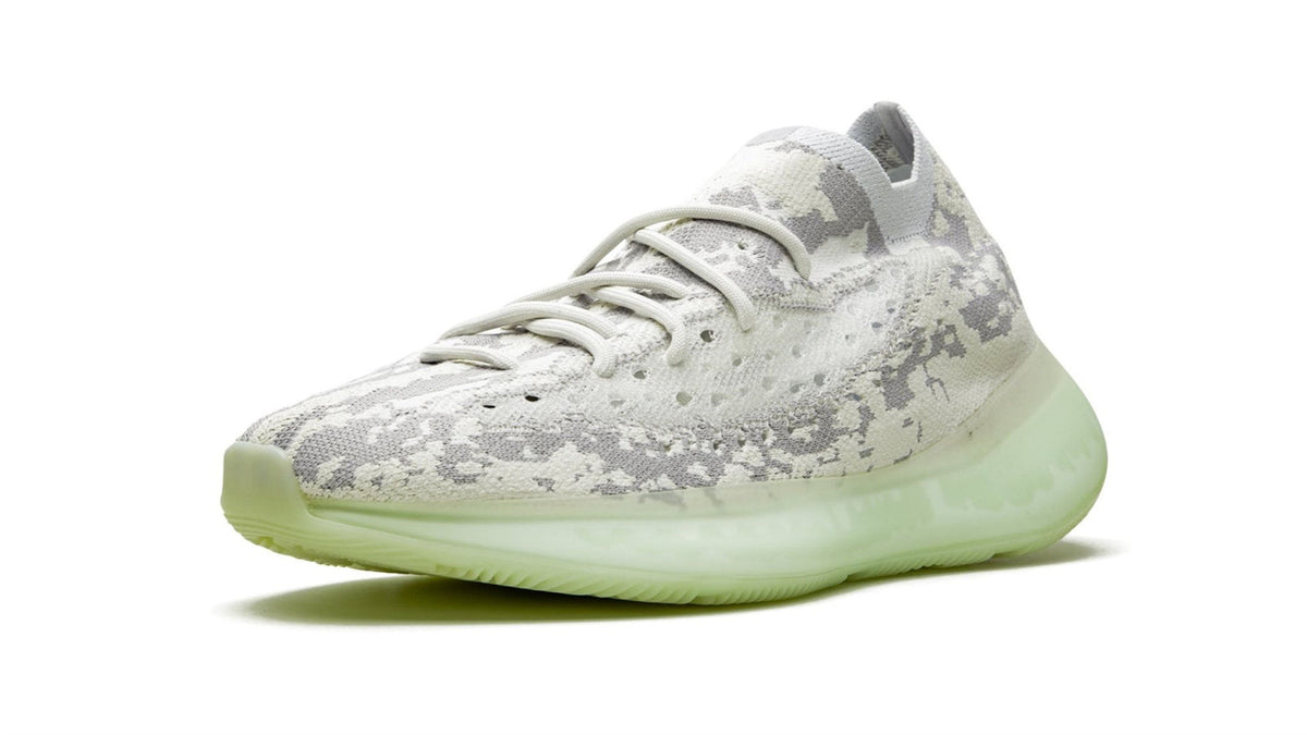 YEEZY BOOST 380 "Alien" sneaker product image 3 | Foot Spikes