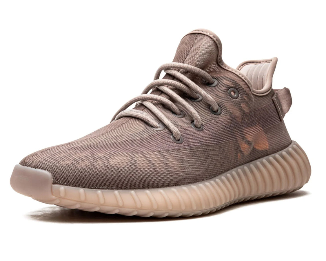 YEEZY BOOST 350 V2 "Mono Mist" sneaker product image 3 | Foot Spikes