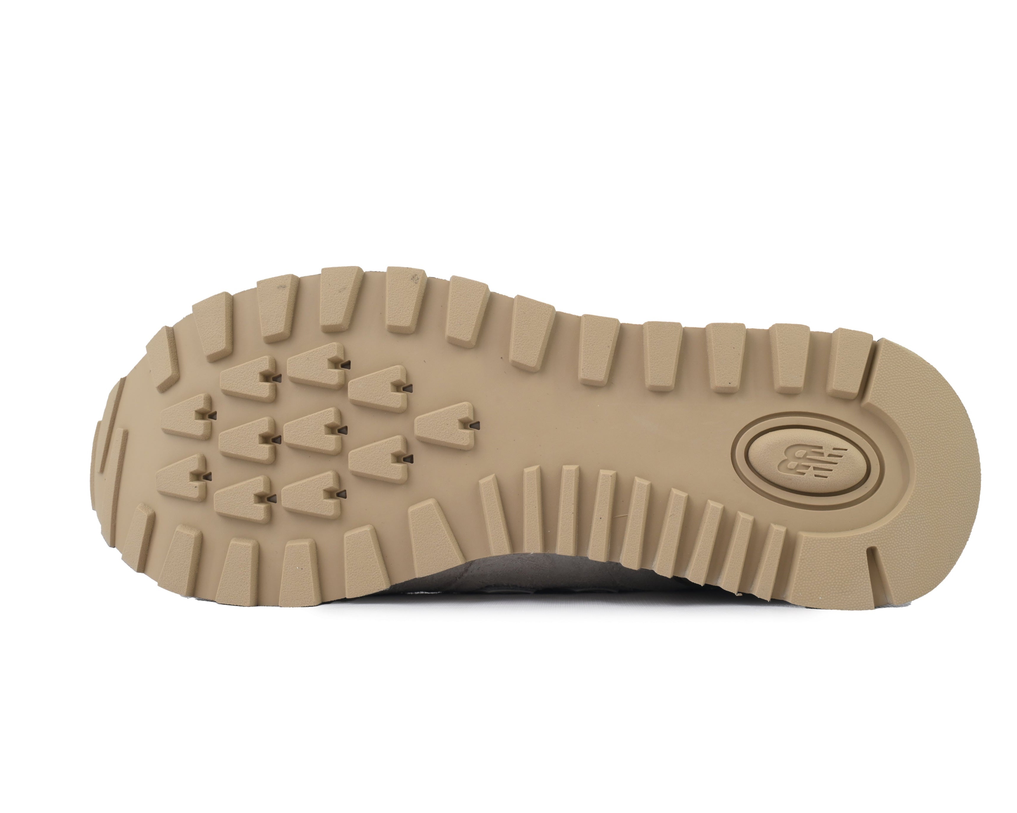 New Balance 574 Legacy 'Ash Cream Distressed' sneaker product image 2 | Foot Spikes