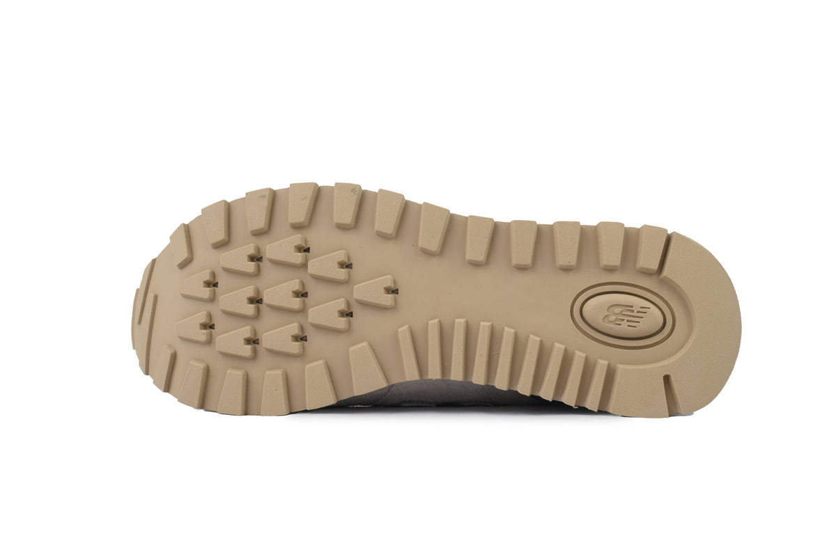 New Balance 574 Legacy 'Ash Cream Distressed' sneaker product image 2 | Foot Spikes