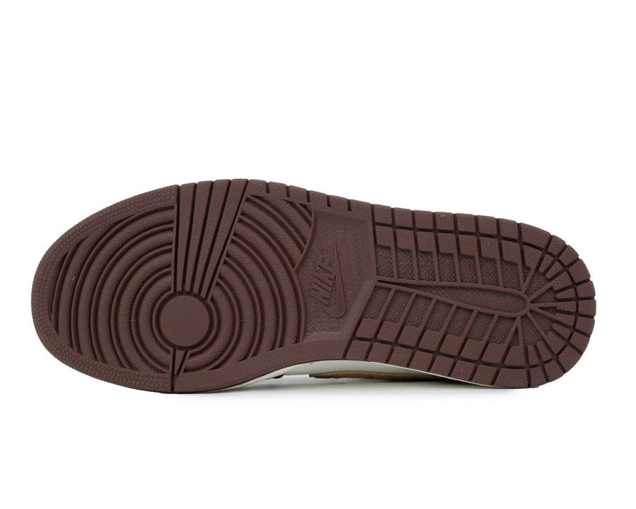 Air Jordan 1 Low SE 'Year of the Horse' sneaker product image 2 | Foot Spikes