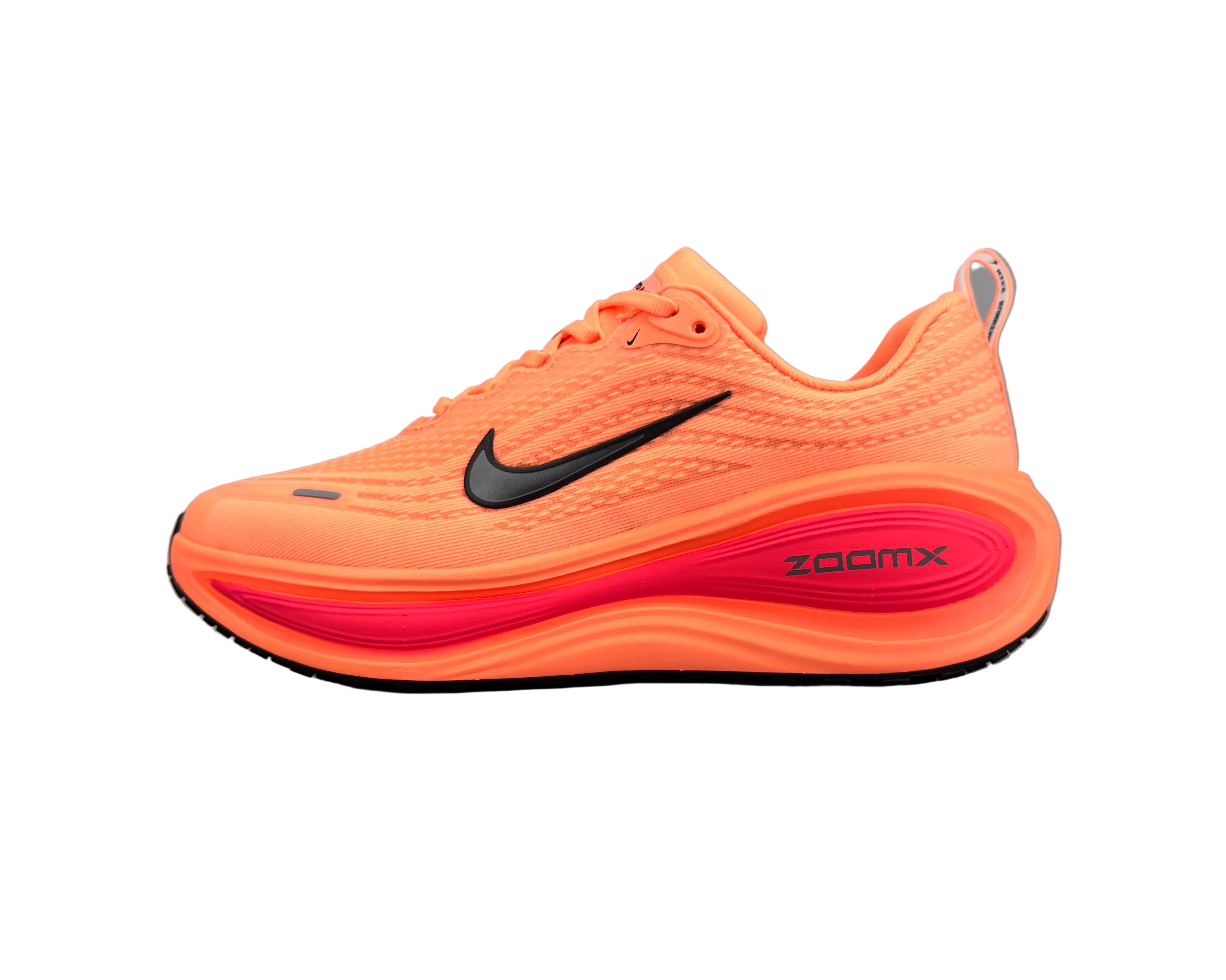 Vomero Plus 'Orange Pulse' sneaker product image 1 | Foot Spikes