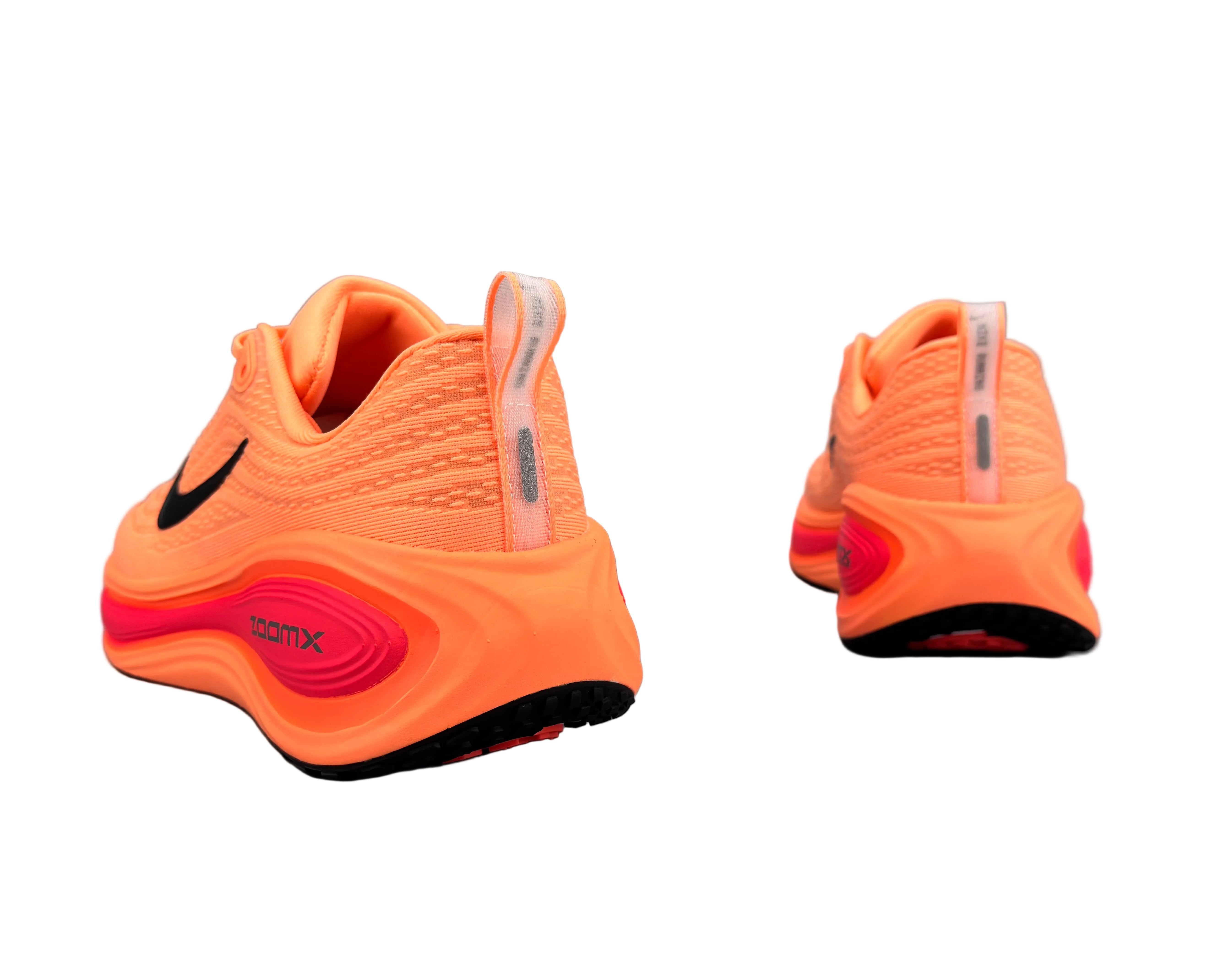 Vomero Plus 'Orange Pulse' sneaker product image 2 | Foot Spikes