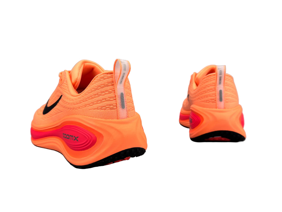 Vomero Plus 'Orange Pulse' sneaker product image 2 | Foot Spikes