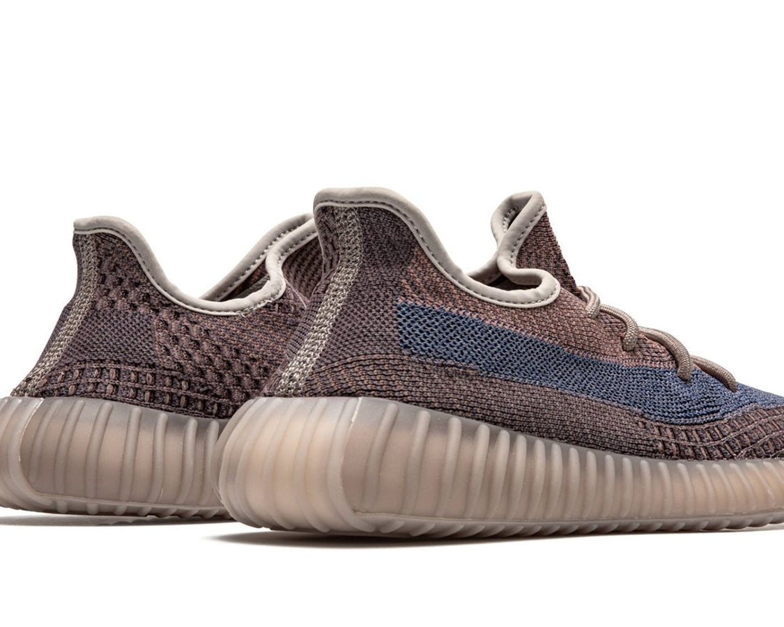 YEEZY BOOST 350 V2 "Fade" sneaker product image 4 | Foot Spikes