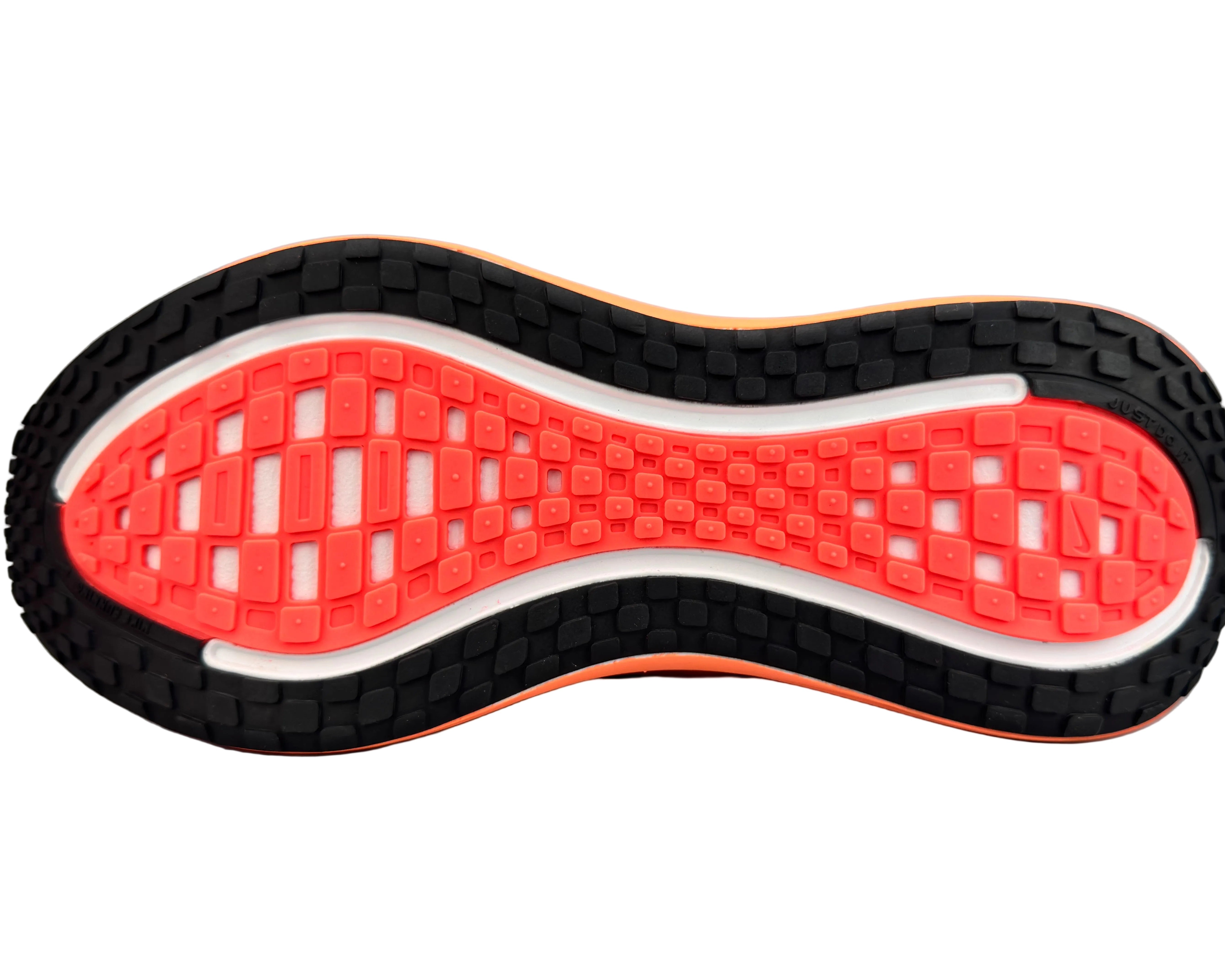 Vomero Plus 'Orange Pulse' sneaker product image 4 | Foot Spikes