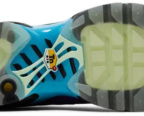 Air Max Plus 'Doernbecher' 2026 sneaker product image 2 | Foot Spikes