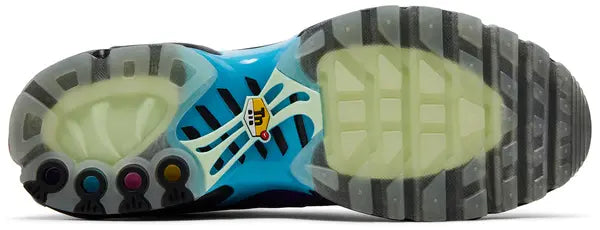 Air Max Plus 'Doernbecher' 2026 sneaker product image 2 | Foot Spikes