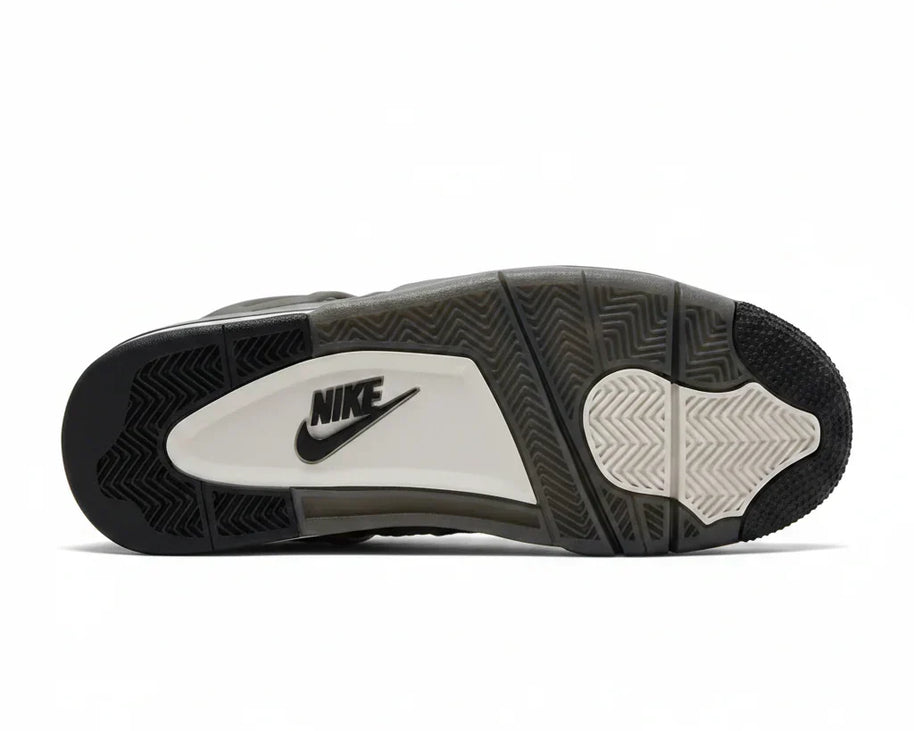 Air Jordan 4 Retro 'Cave Stone' sneaker product image 2 | Foot Spikes