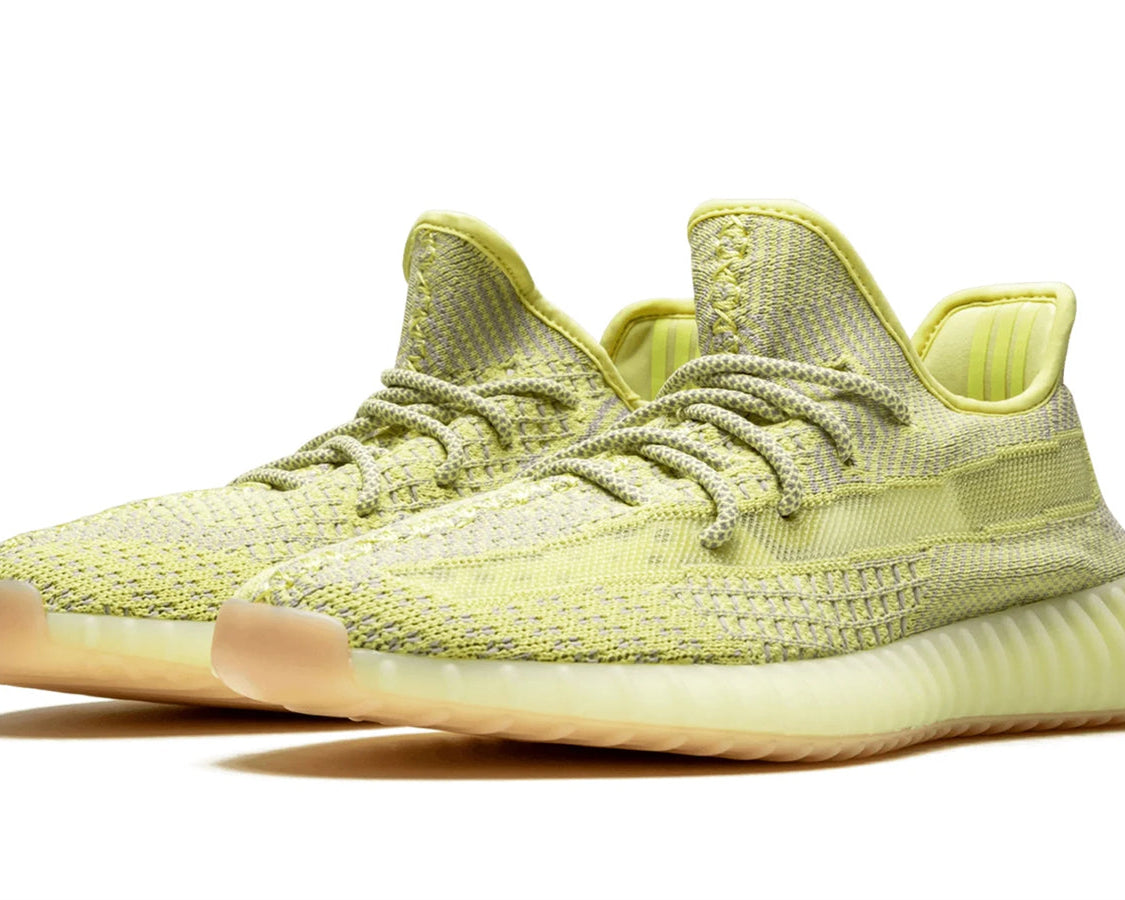 Yeezy Boost 350 V2 "Antlia" sneaker product image 2 | Foot Spikes