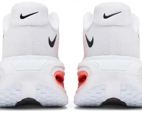 Zoom Vomero Premium 'White Bright Crimson' sneaker product image 3 | Foot Spikes