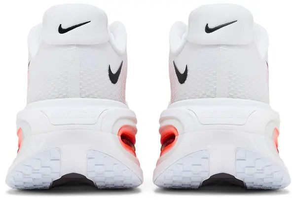 Zoom Vomero Premium 'White Bright Crimson' sneaker product image 3 | Foot Spikes