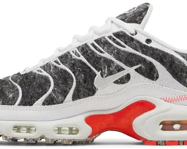 Air Max Plus Essential 'Crater - Photon Dust' sneaker product image 1 | Foot Spikes