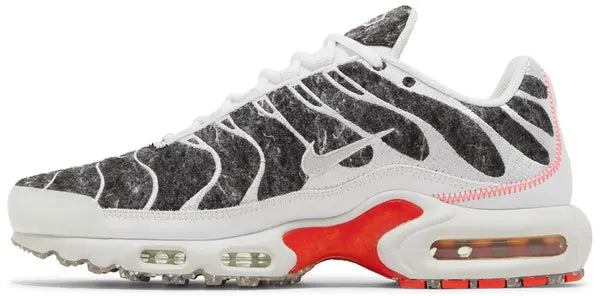 Air Max Plus Essential 'Crater - Photon Dust' sneaker product image 1 | Foot Spikes