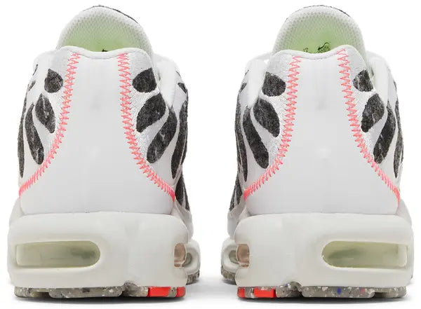 Air Max Plus Essential 'Crater - Photon Dust' sneaker product image 3 | Foot Spikes