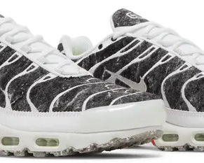 Air Max Plus Essential 'Crater - Photon Dust' sneaker product image 4 | Foot Spikes