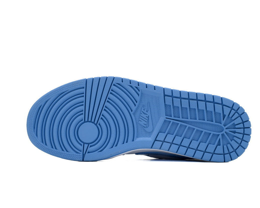 Air Jordan 1 Low SE 'Legend Blue' sneaker product image 2 | Foot Spikes