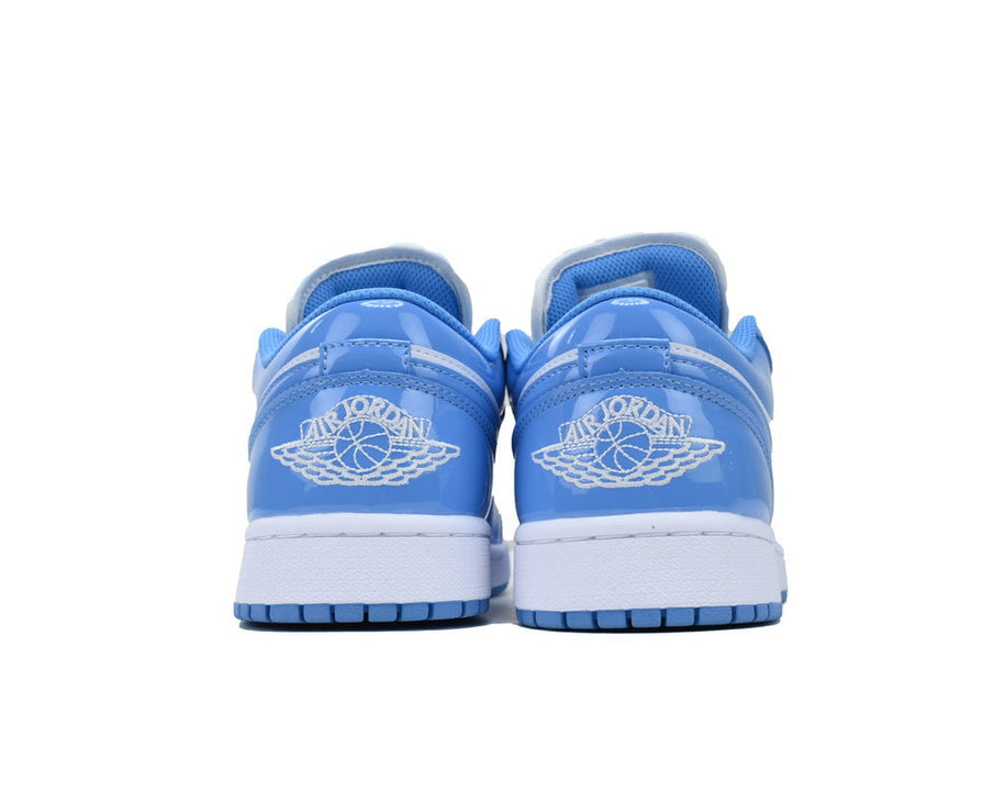 Air Jordan 1 Low SE 'Legend Blue' sneaker product image 3 | Foot Spikes