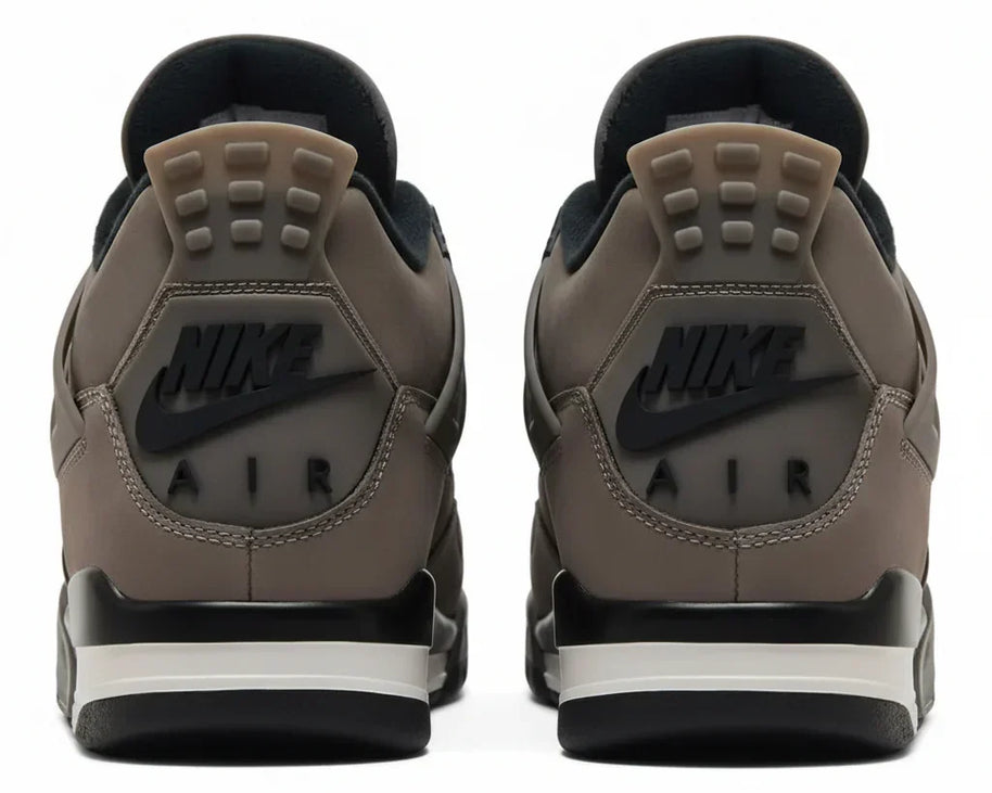 Air Jordan 4 Retro 'Cave Stone' sneaker product image 3 | Foot Spikes