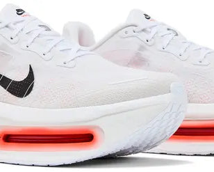 Zoom Vomero Premium 'White Bright Crimson' sneaker product image 4 | Foot Spikes