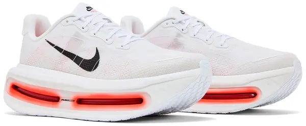 Zoom Vomero Premium 'White Bright Crimson' sneaker product image 4 | Foot Spikes