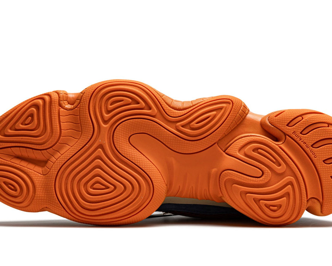 YEEZY 500 "Enflame" sneaker product image 5 | Foot Spikes
