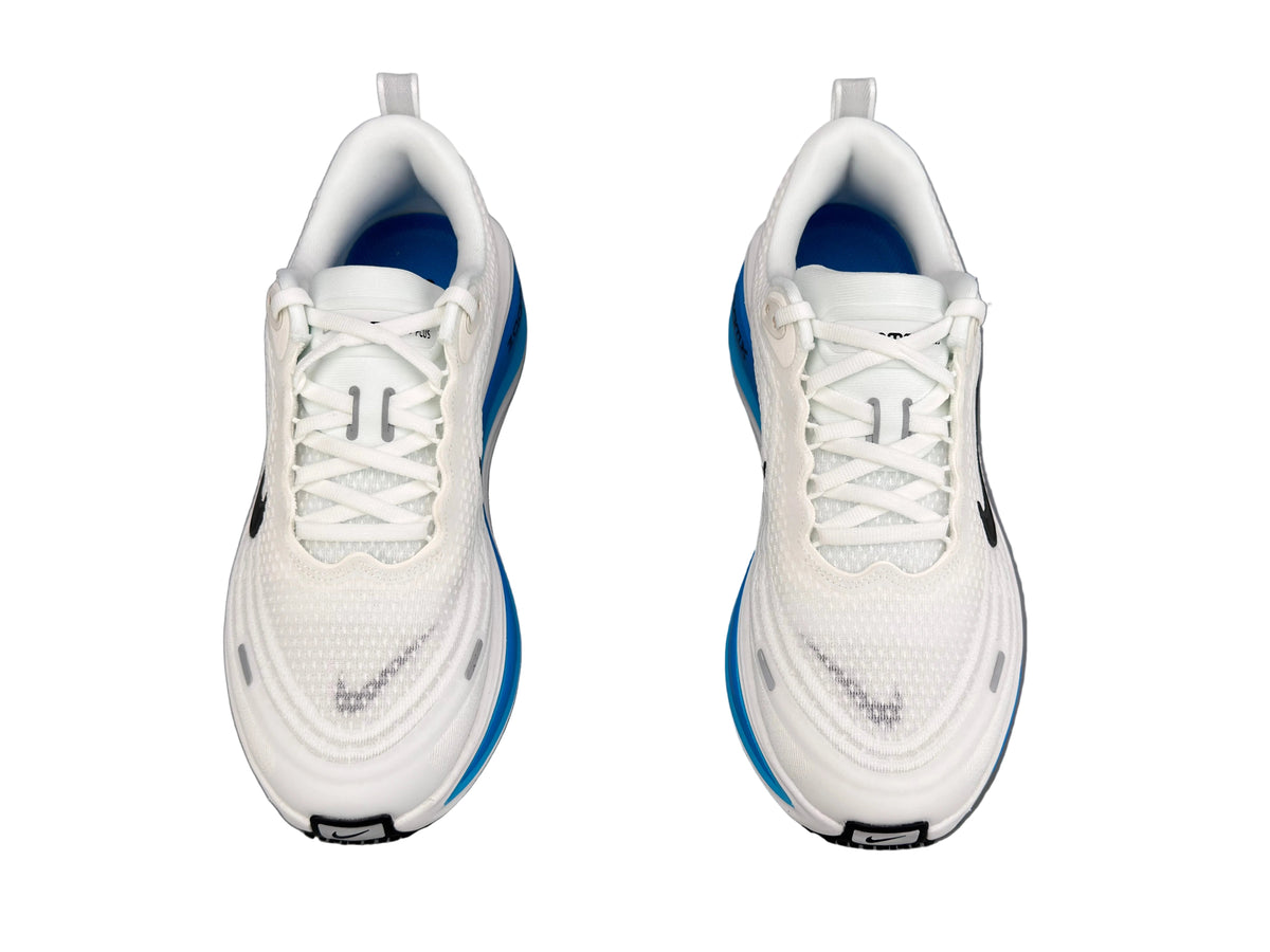 Vomero Plus 'White Blue Hero' sneaker product image 2 | Foot Spikes