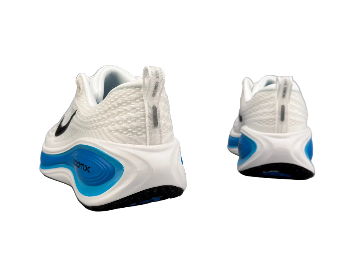 Vomero Plus 'White Blue Hero' sneaker product image 4 | Foot Spikes