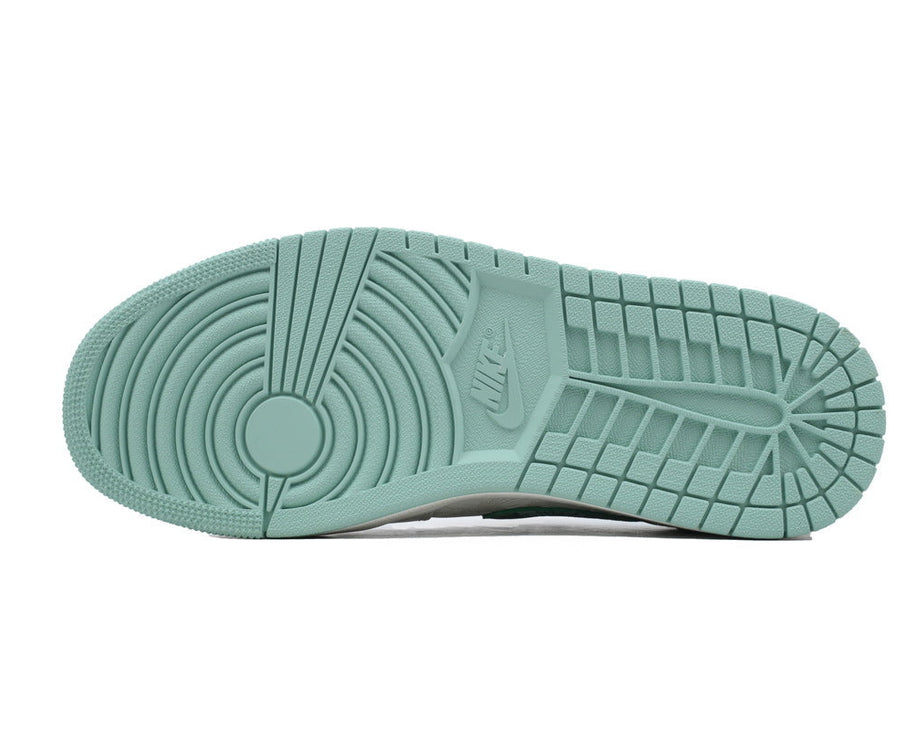 Air Jordan 1 Retro Low OG 'Year of the Snake' sneaker product image 2 | Foot Spikes