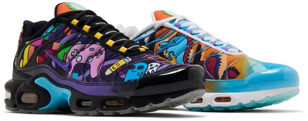 Air Max Plus 'Doernbecher' 2026 sneaker product image 4 | Foot Spikes