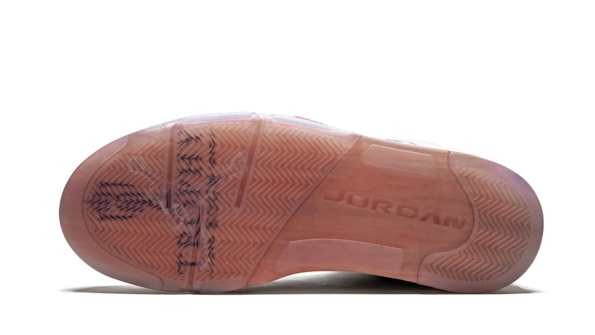 Air Jordan 5 Retro "Trophy Room" sneaker product image 5 | Foot Spikes