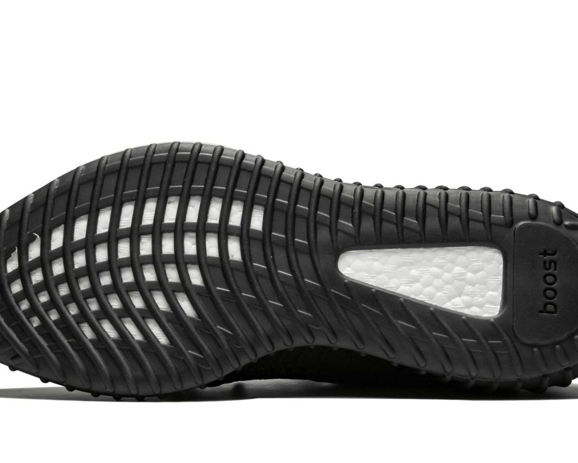 YEEZY BOOST 350 V2 "Black - Static" sneaker product image 5 | Foot Spikes