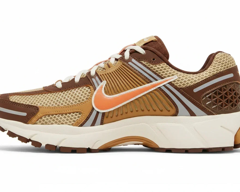 Air Zoom Vomero 5 'Wheat Grass' sneaker product image 1 | Foot Spikes