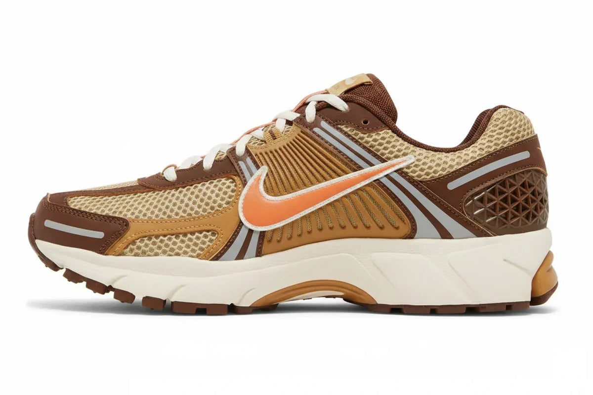 Air Zoom Vomero 5 'Wheat Grass' sneaker product image 1 | Foot Spikes