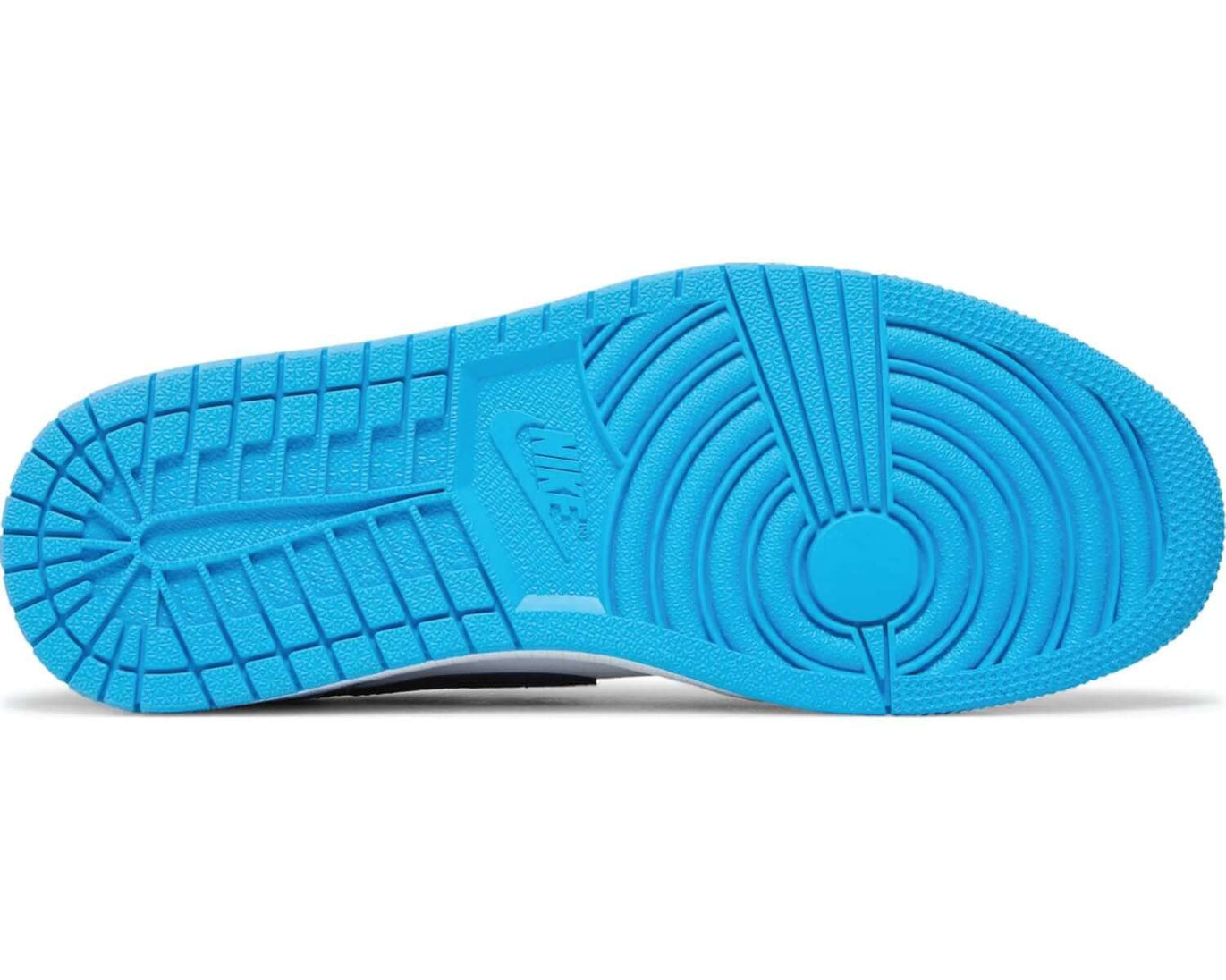 Air Jordan 1 Retro Low OG 'UNC' sneaker product image 2 | Foot Spikes
