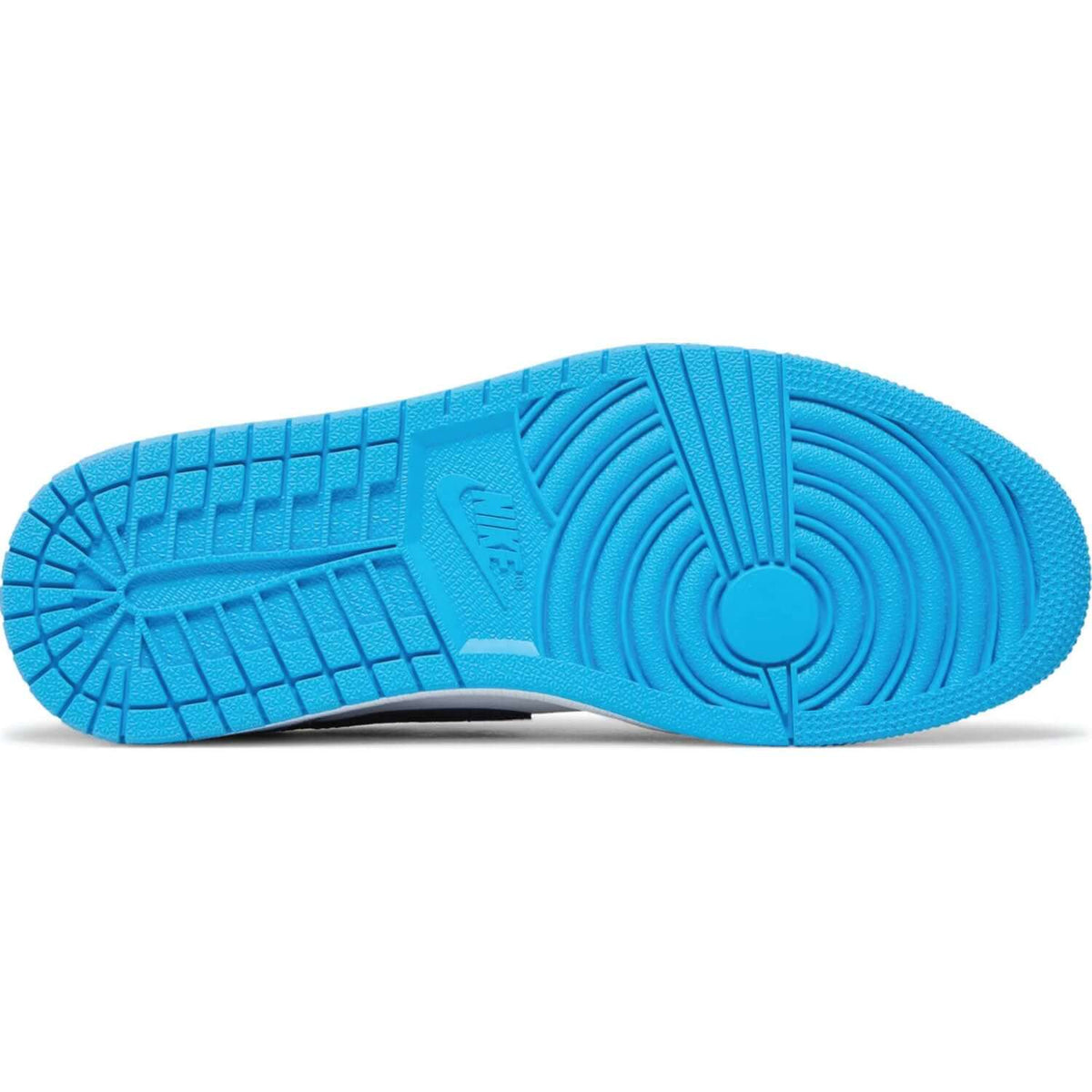 Air Jordan 1 Retro Low OG 'UNC' sneaker product image 2 | Foot Spikes