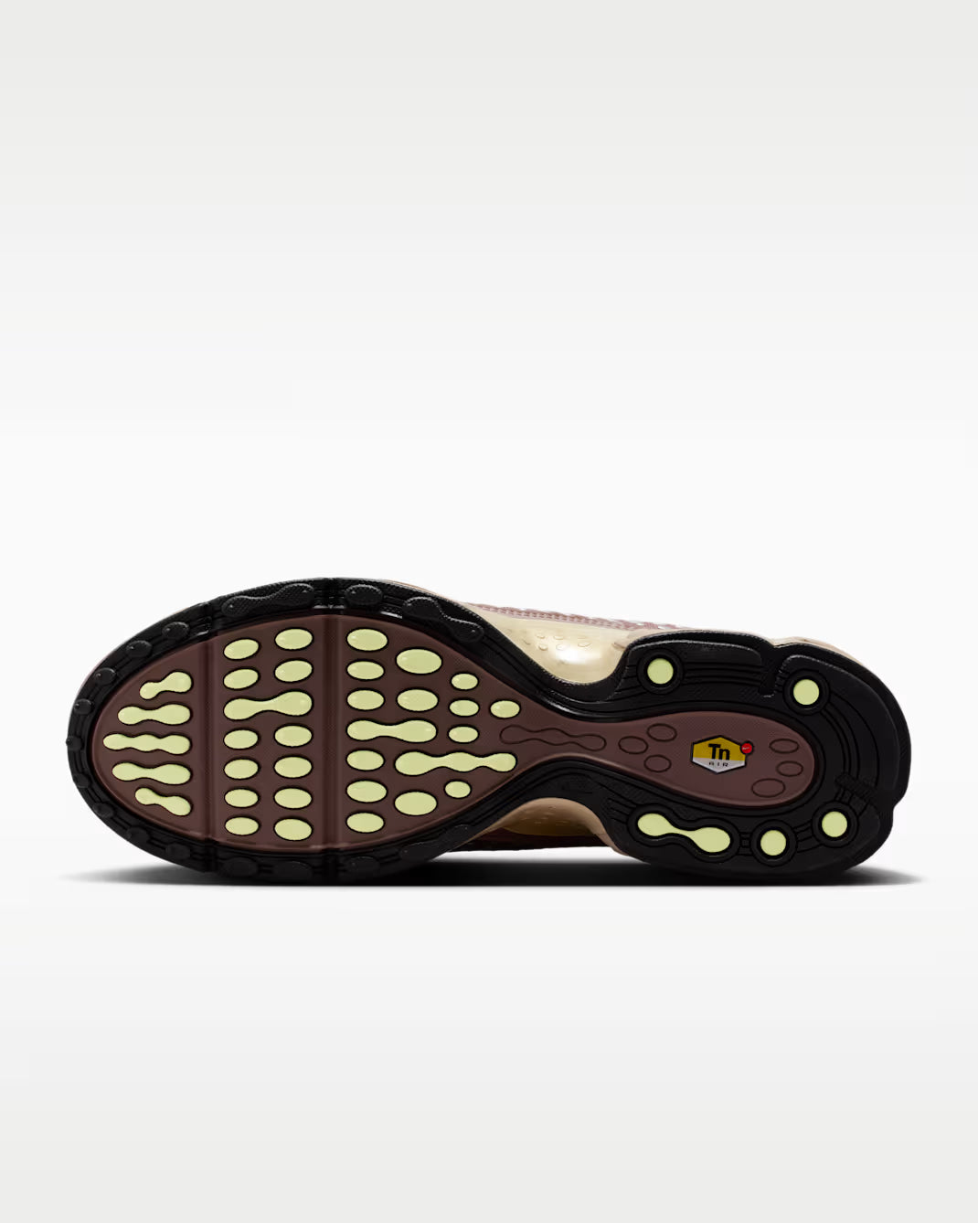 Kylian Mbappé x Nike Air Max Plus VII 'Plum Eclipse' sneaker product image 2 | Foot Spikes