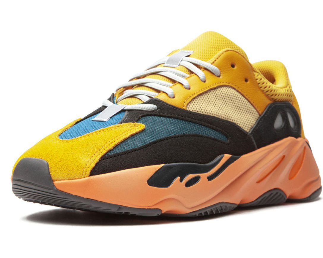 YEEZY BOOST 700 "Sun" sneaker product image 3 | Foot Spikes