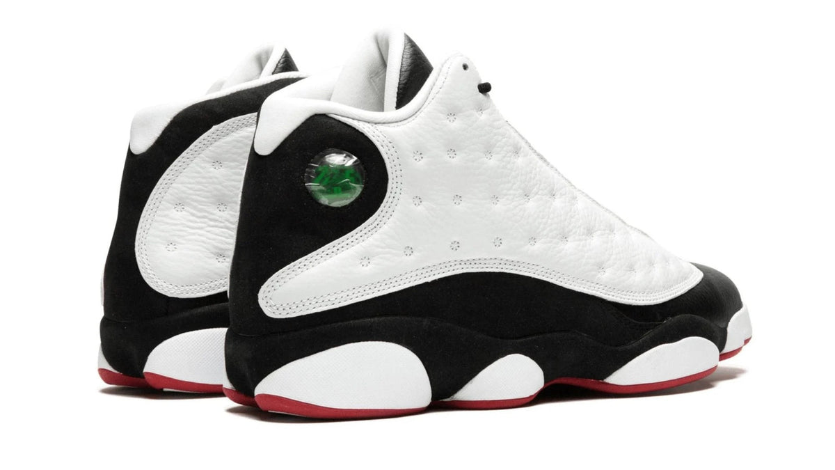 Air Jordan Retro 13 "He Got Game" sneaker product image 4 | Foot Spikes