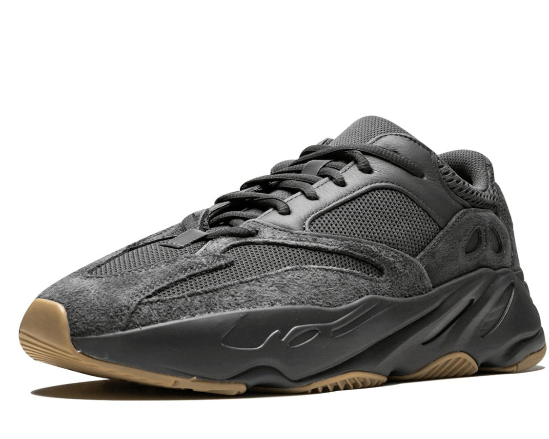 YEEZY BOOST 700 "Utility Black" sneaker product image 3 | Foot Spikes