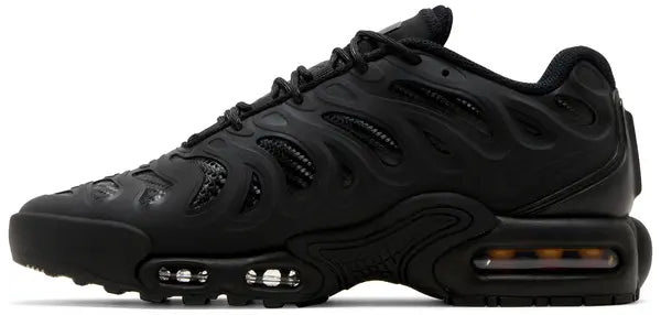 Air Max Plus Drift 'Black Anthracite' sneaker product image 1 | Foot Spikes