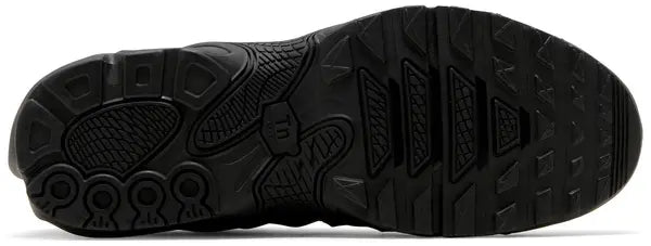 Air Max Plus Drift 'Black Anthracite' sneaker product image 2 | Foot Spikes