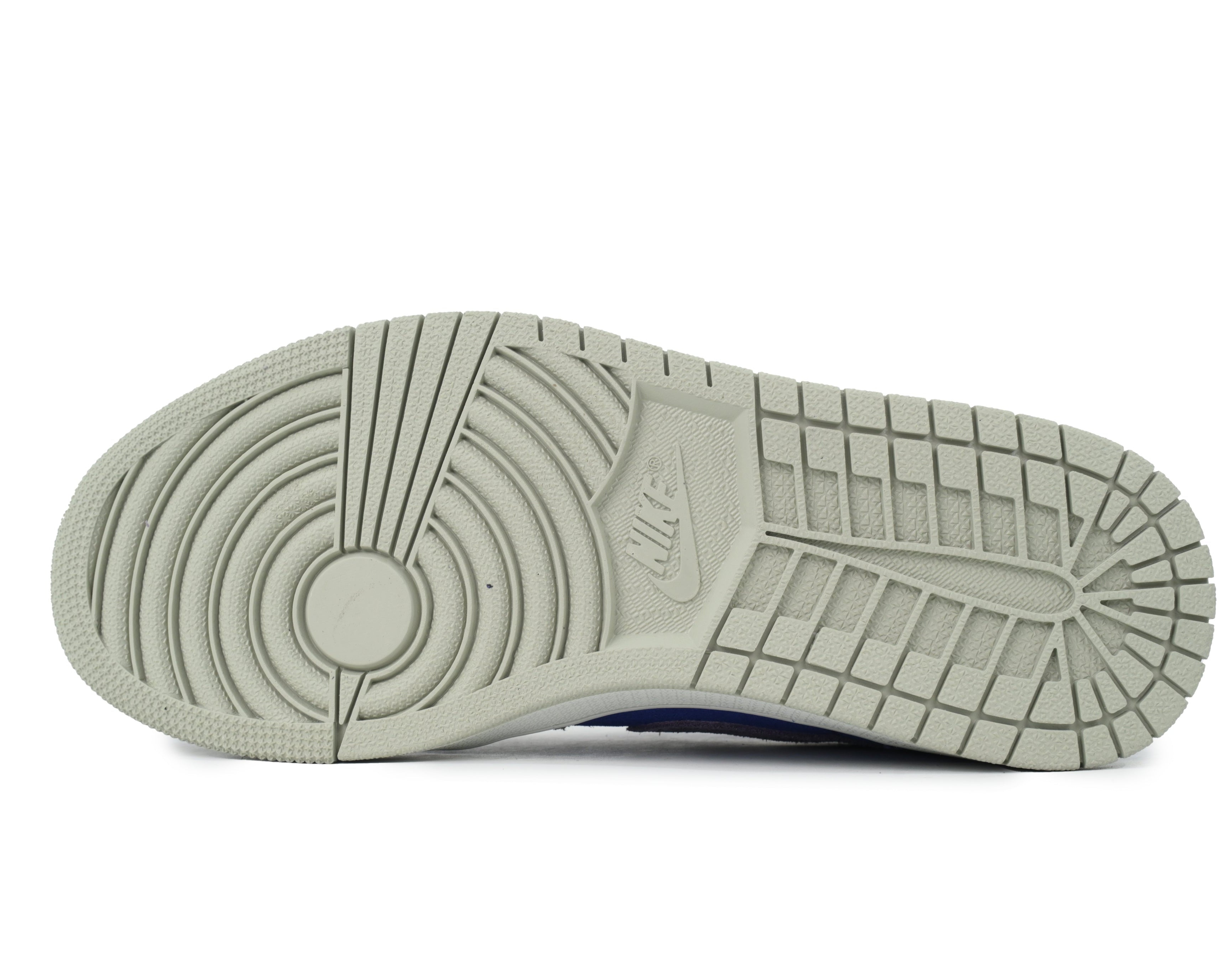 Zion Williamson x Air Jordan 1 Retro Low OG 'Voodoo Alternate' sneaker product image 2 | Foot Spikes