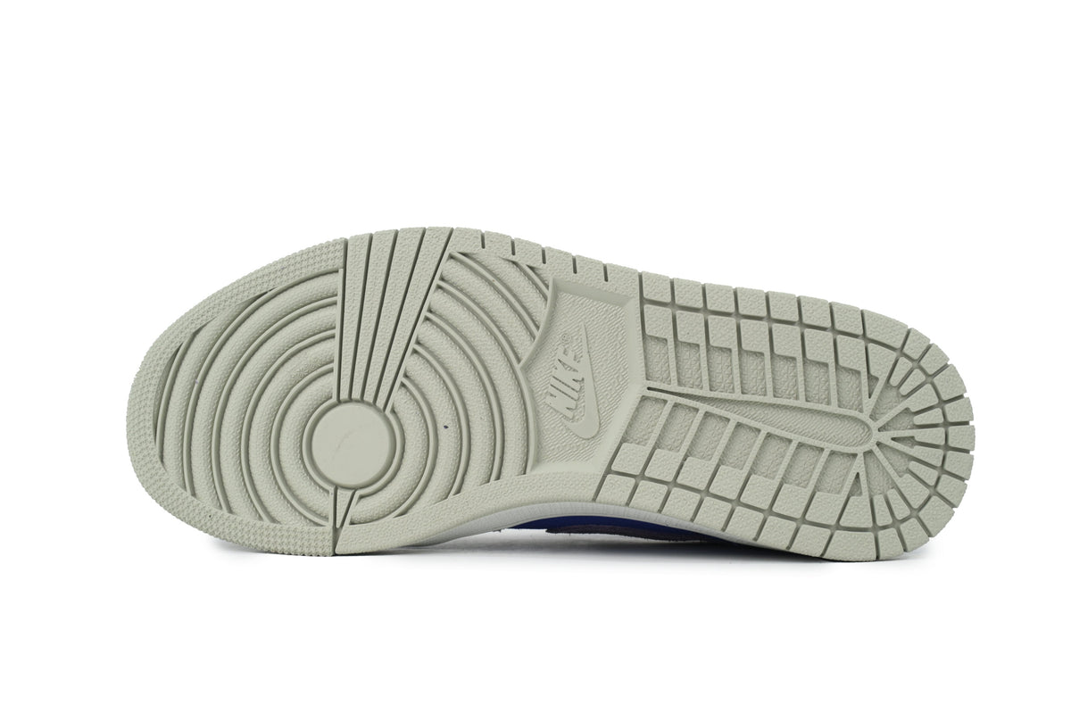 Zion Williamson x Air Jordan 1 Retro Low OG 'Voodoo Alternate' sneaker product image 2 | Foot Spikes