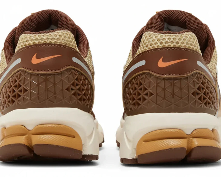 Air Zoom Vomero 5 'Wheat Grass' sneaker product image 3 | Foot Spikes
