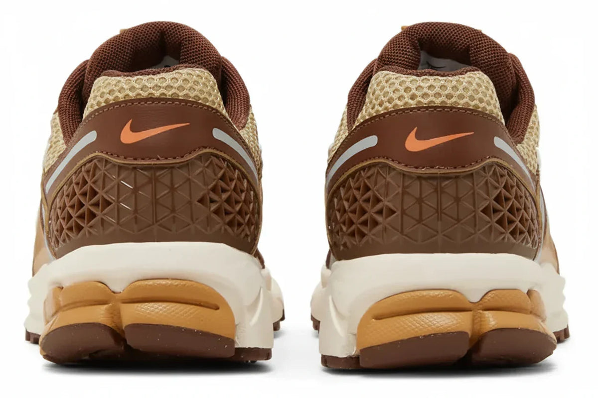 Air Zoom Vomero 5 'Wheat Grass' sneaker product image 3 | Foot Spikes