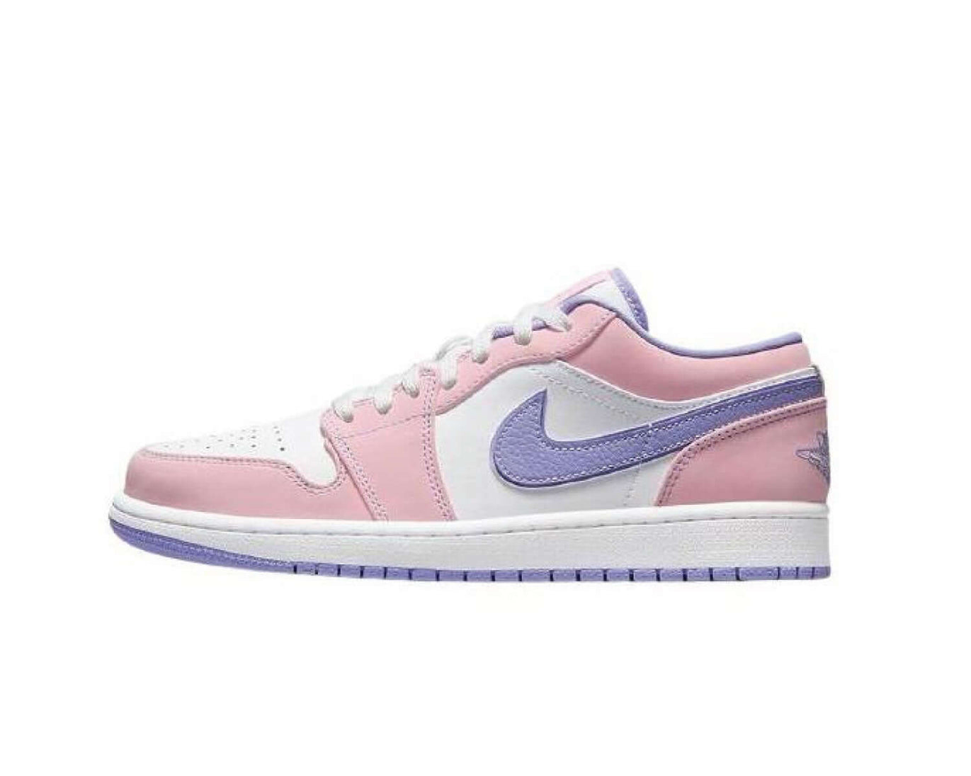Air Jordan 1 Low SE Arctic Punch sneaker product image 2 | Foot Spikes