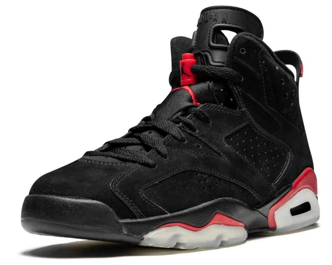 Air Jordan 6 Retro sneaker product image 3 | Foot Spikes